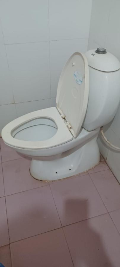 Central Residency Hotel Madras Buitenkant foto