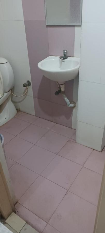 Central Residency Hotel Madras Buitenkant foto