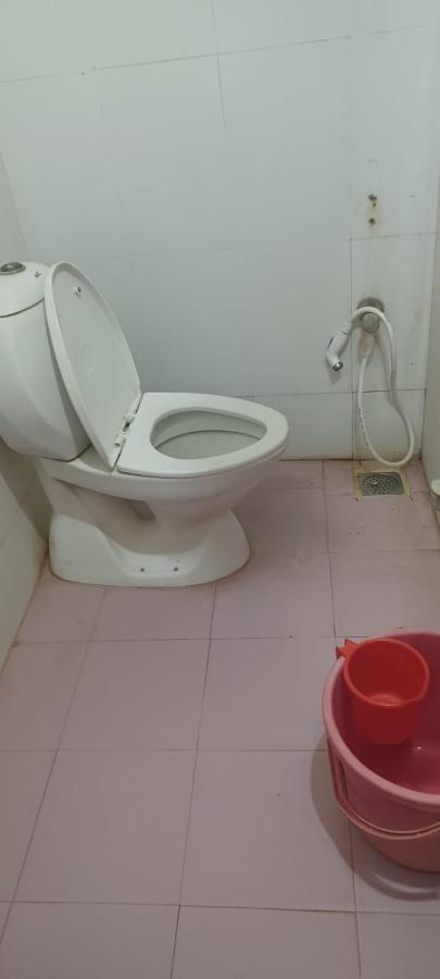 Central Residency Hotel Madras Buitenkant foto
