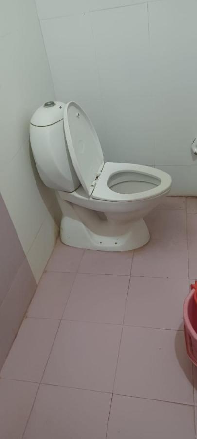 Central Residency Hotel Madras Buitenkant foto