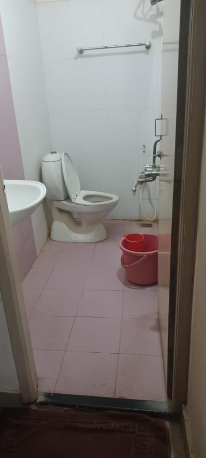 Central Residency Hotel Madras Buitenkant foto