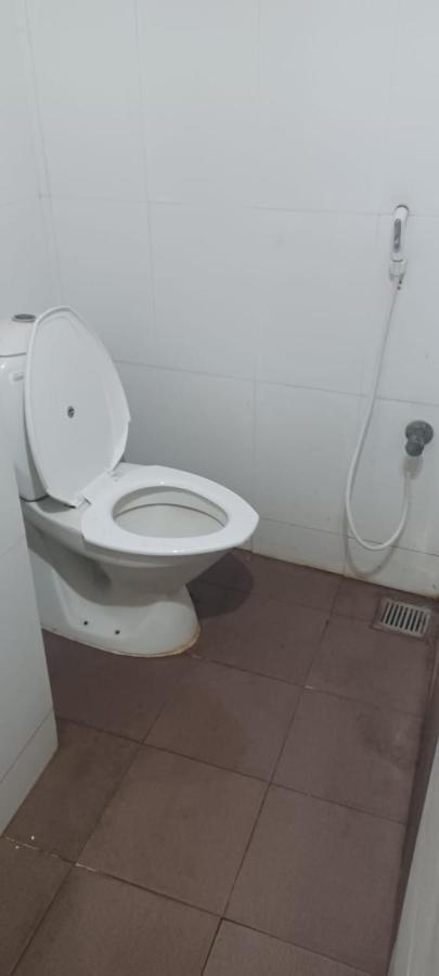 Central Residency Hotel Madras Buitenkant foto