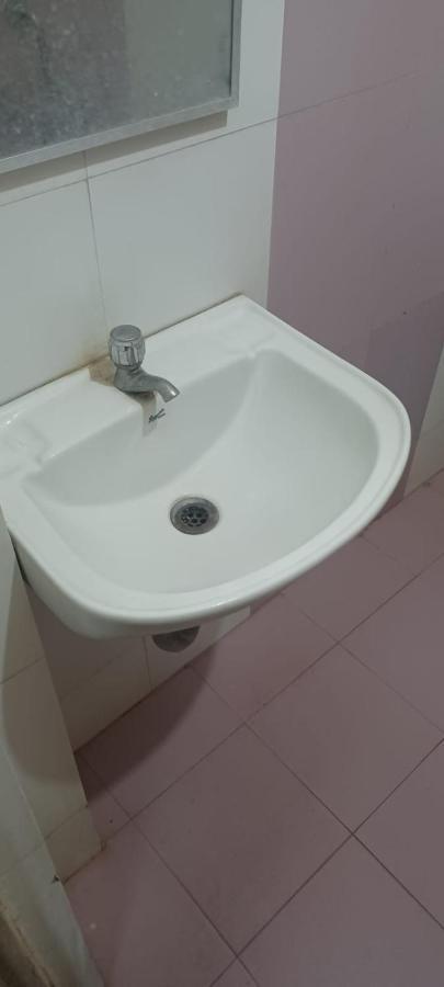 Central Residency Hotel Madras Buitenkant foto