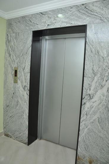 Central Residency Hotel Madras Buitenkant foto